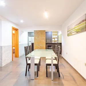 Apartamento Alhondiga Oasis By Valcambre