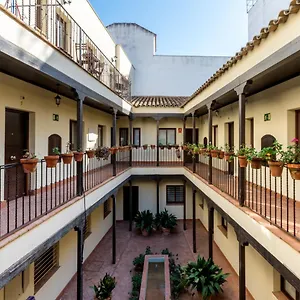 Appartement Lumbreras Host, Sevilla