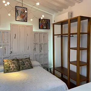 Appartement Casa Naia Santa Rufina 7, Sevilla