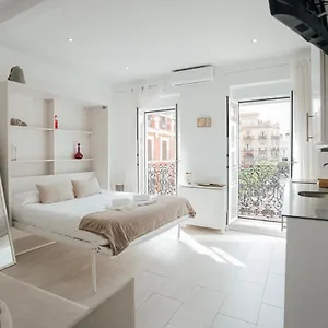 Appartement One&lux El Salvador - With A Stunning View, Sevilla