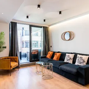 Apartment Apartmentsole - San Pablo