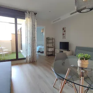 Servet, Parking Gratuito Apartament