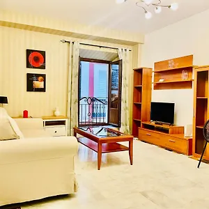  Apartment Entrecatedrales