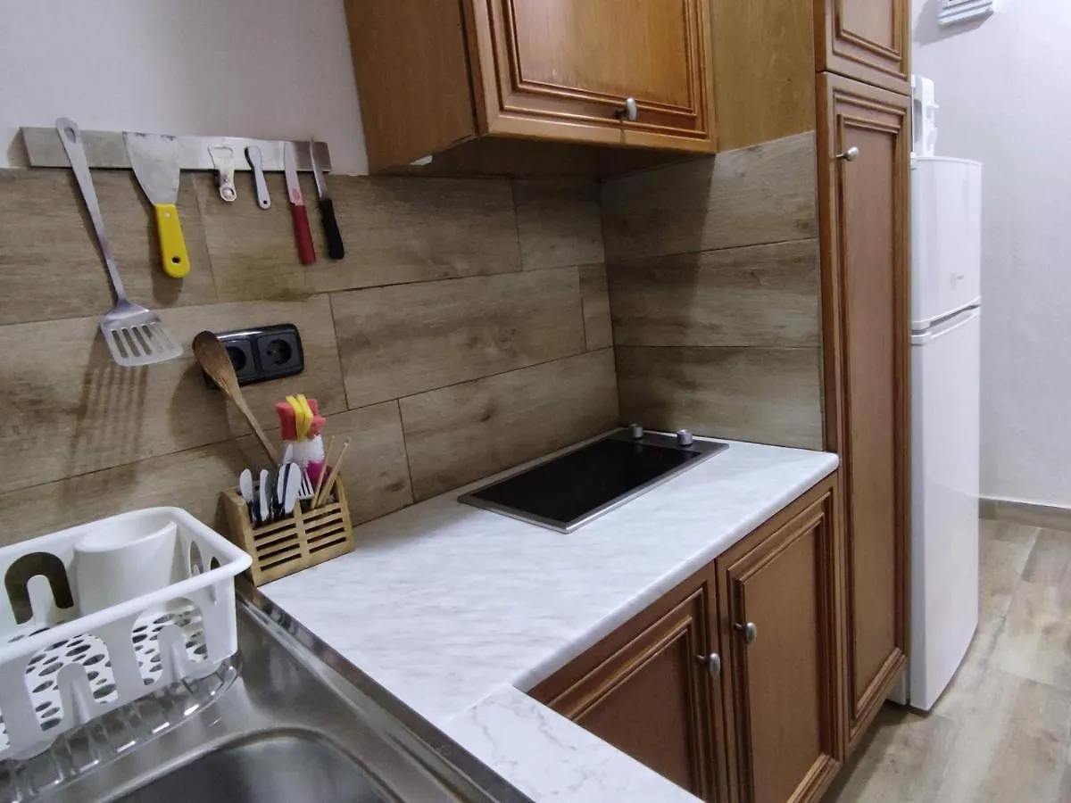 Almona Junto Al Rio - Kainga Homes Siviglia