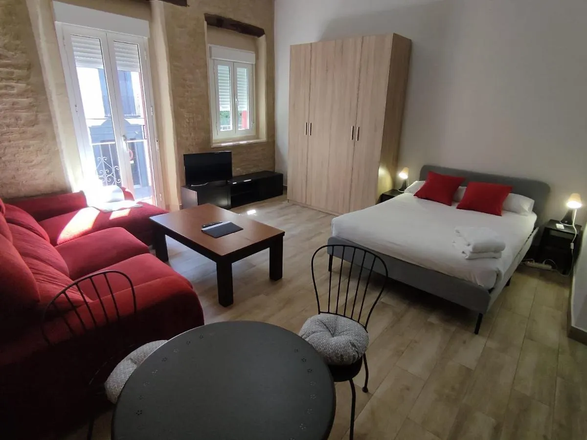 Almona Junto Al Rio - Kainga Homes Siviglia Spagna