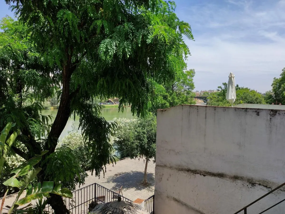Almona Junto Al Rio - Kainga Homes Siviglia