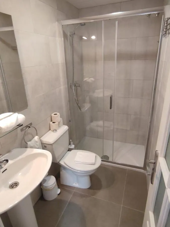 Appartamento Almona Junto Al Rio - Kainga Homes Siviglia