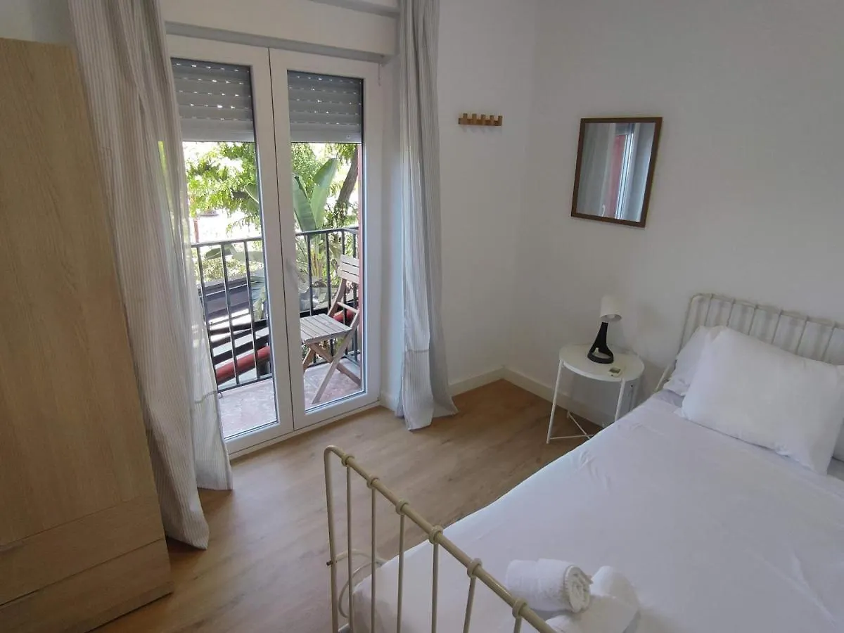 Almona Junto Al Rio - Kainga Homes Siviglia