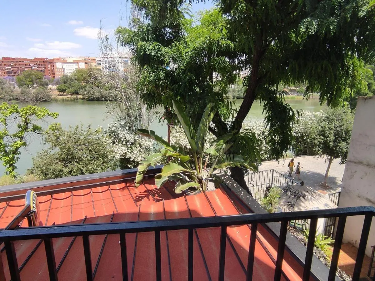 Almona Junto Al Rio - Kainga Homes Seville Spain